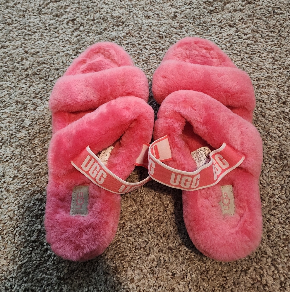 Ugg Slippers